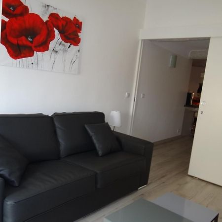 Day'S Inn Cannes Habitación foto