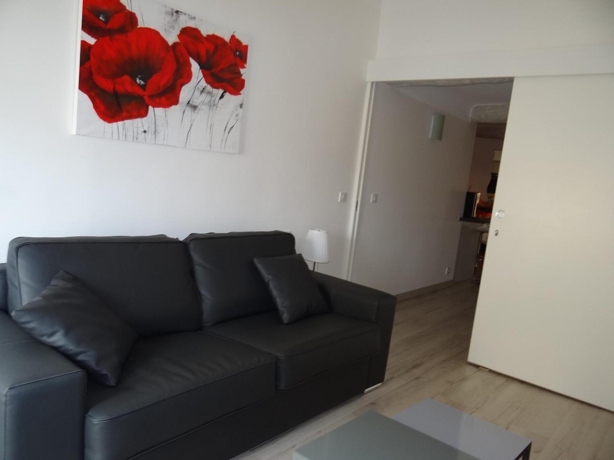 Day'S Inn Cannes Habitación foto