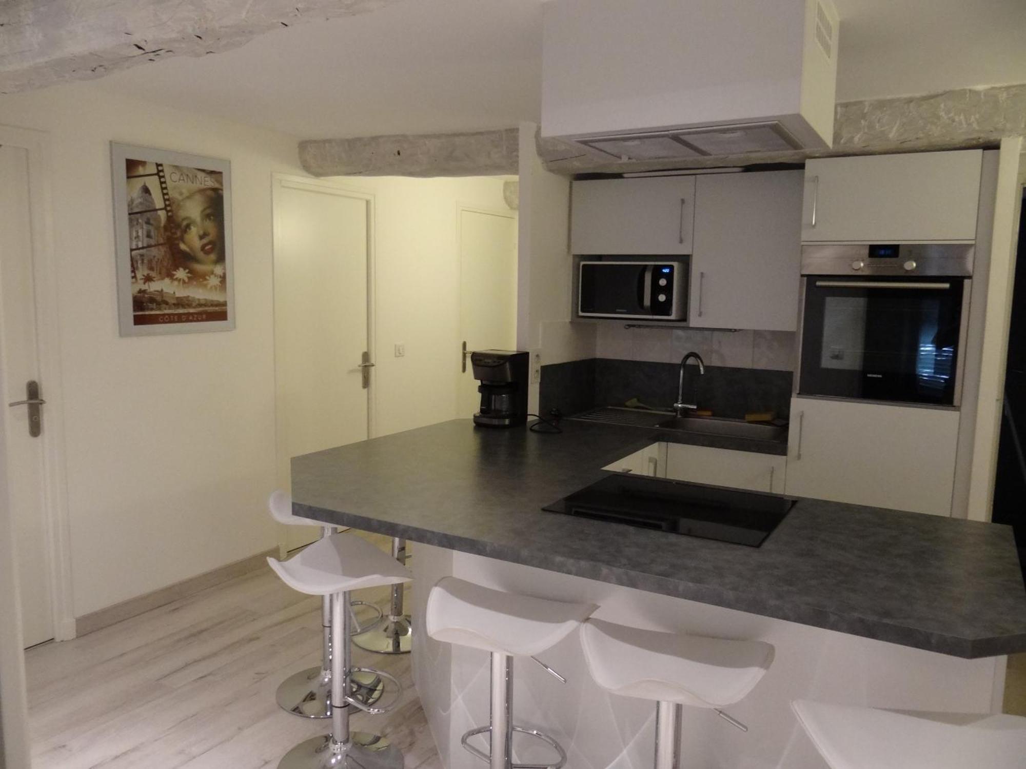 Day'S Inn Cannes Habitación foto