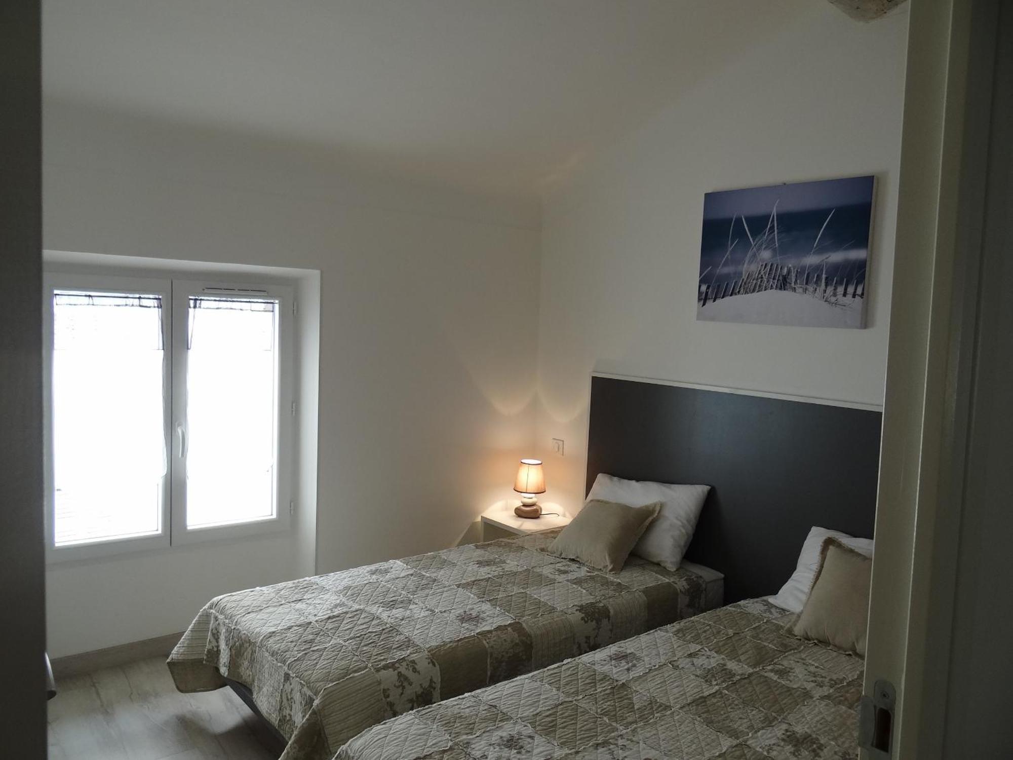 Day'S Inn Cannes Habitación foto
