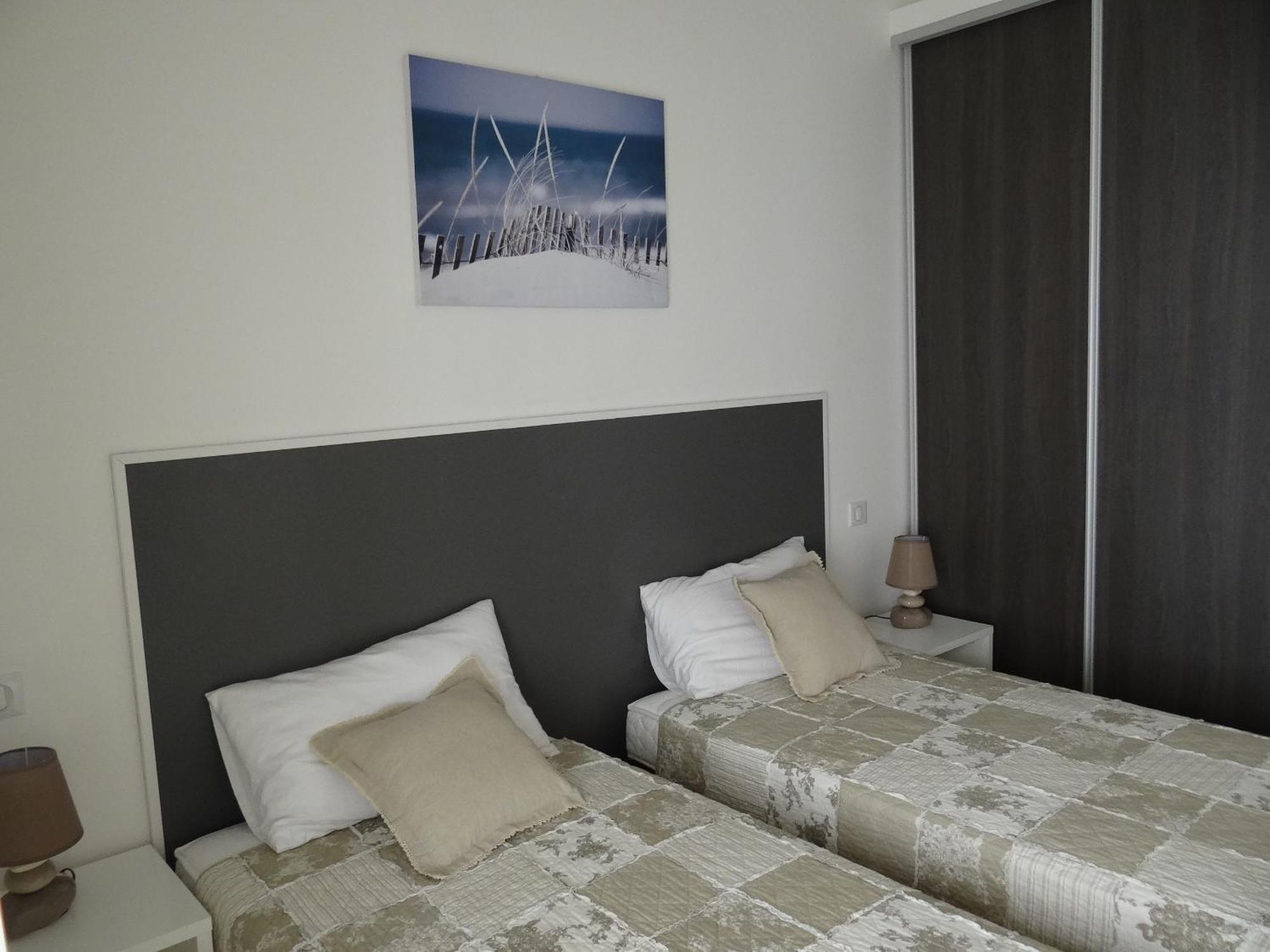 Day'S Inn Cannes Habitación foto