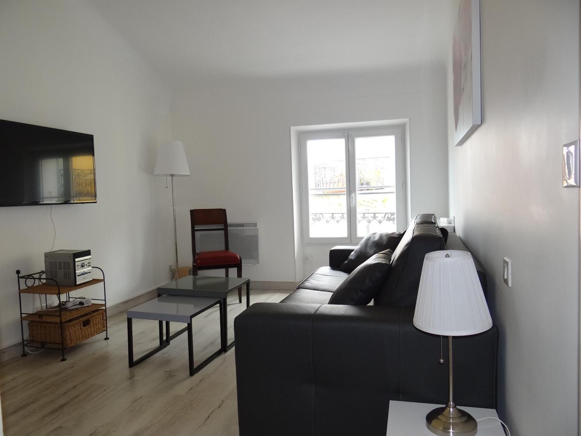 Day'S Inn Cannes Habitación foto